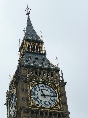 Big Ben