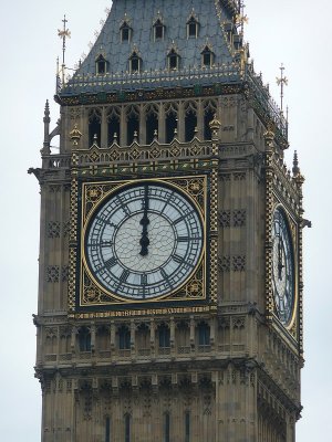 Big Ben