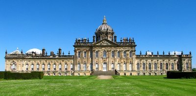 Castle Howard