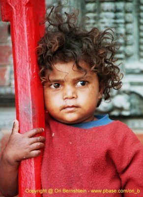 Katmandu , Nepal , 2005