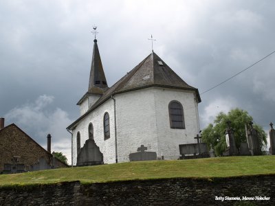 Belgische Ardennen