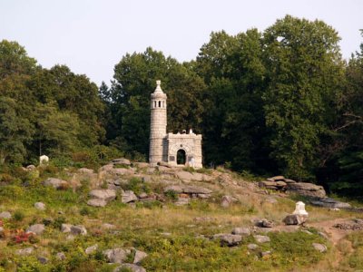 mini castle