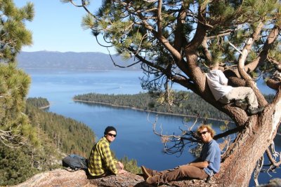 Lake Tahoe