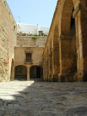 Entrance to the Old City (5/7)
