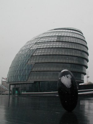 Mayor's Office, London (4/6)