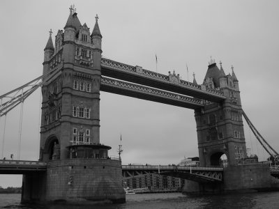 Tower Bridge (5/16)