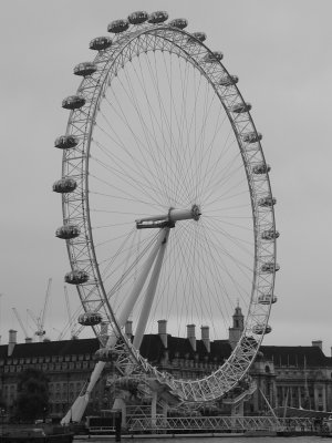 London Eye (5/16)