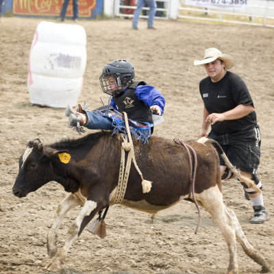 Corning Jr Rodeo