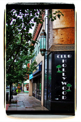 Club Hollywood, New Rochelle