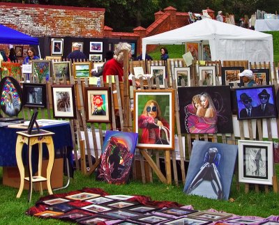 Art Sale