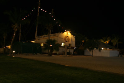 Aruba 2008