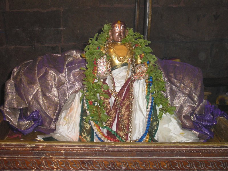 Svami desikan