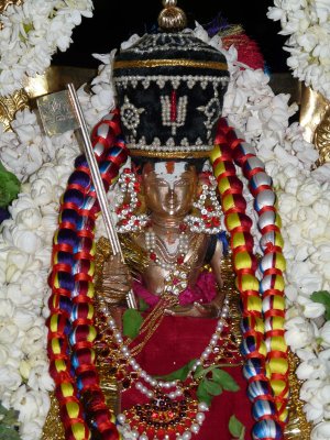 Onnana swamy during 5th day-1.jpg
