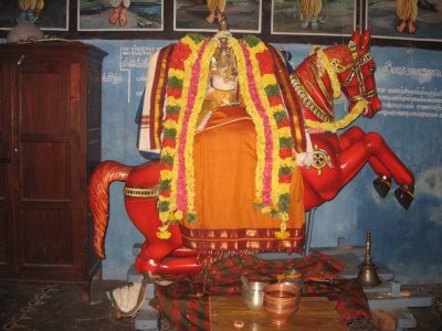 Sarvadhari Vijayadasami