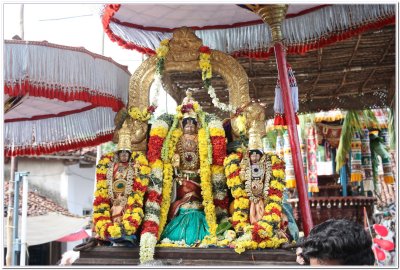 Sri Annan Perumal - Sravana ThirutTher Purappadu (9th Day).jpg