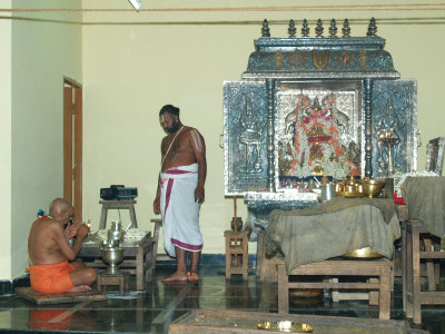 Thirunakshathram - Viya