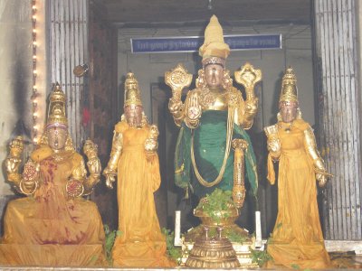 Thirumanjanam