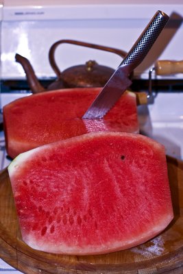 Seedless* Watermelon