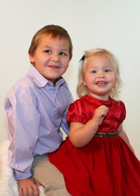 Our Grand Kids