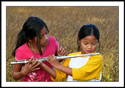 sep 28 flute lesson
