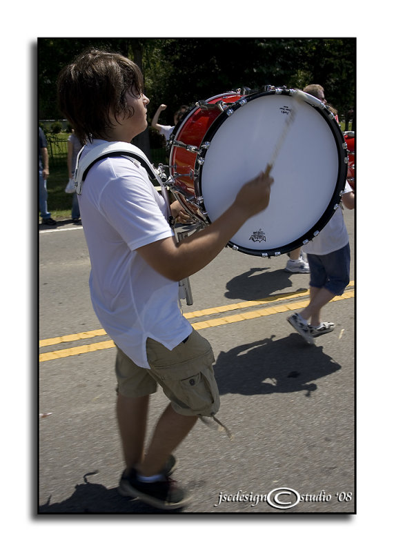 Drummer Boy