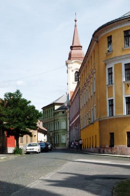 Visegrad, Hungary