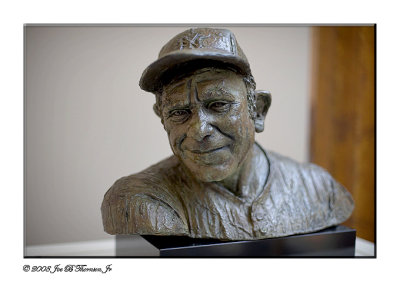 Yogi Berra