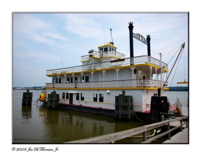 Port Side