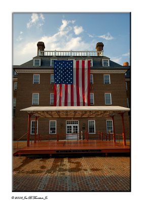 The Flag