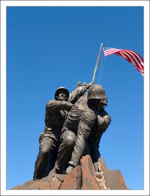 Iwo Jima