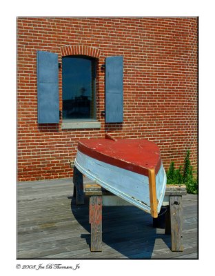 Urban Landscape