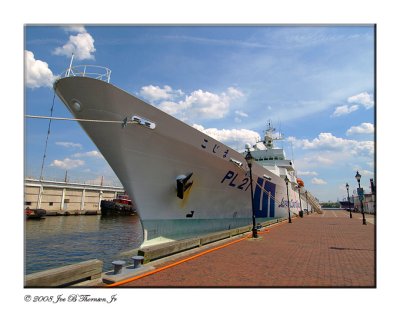 Japan's Navy