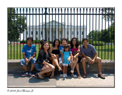 All In The Family