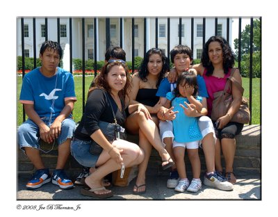All In The Family