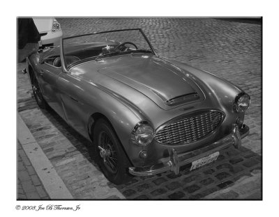 Street Photography