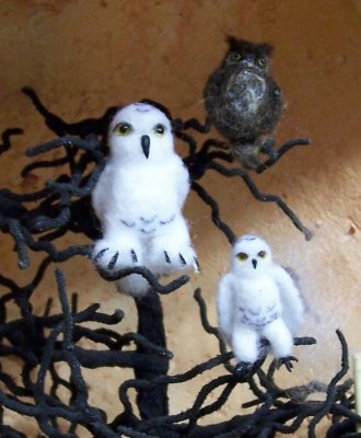 OWLS sold