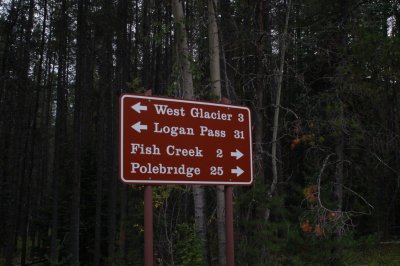 Part 2 of Hike to Glacier National Park's Howe Lake