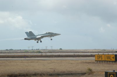 MCAS Miramar