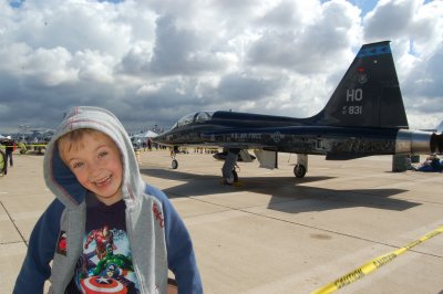 MCAS Miramar