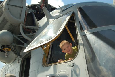 MCAS Miramar