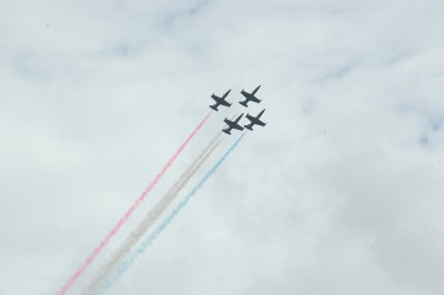 Blue Angels
