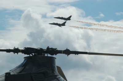 Blue Angels