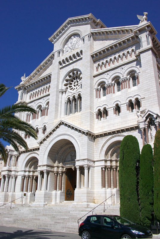 Saint Nicholas Cathedral