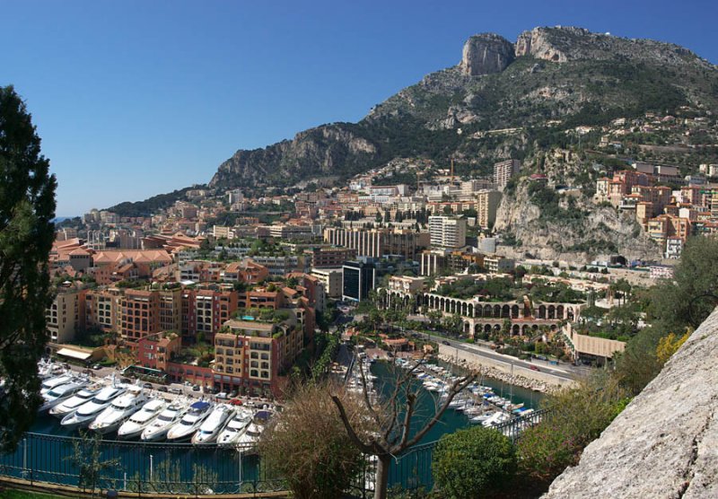 Monaco