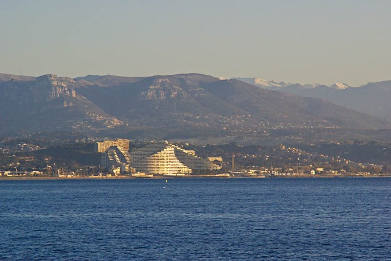 Villeneuve Loubet