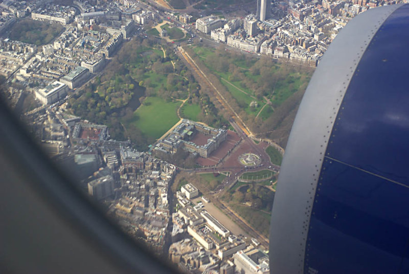 Buckingham Palace