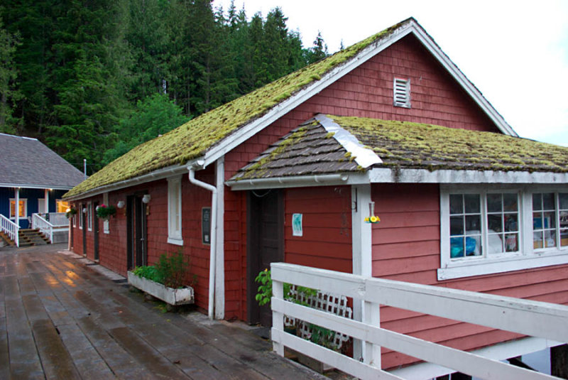 Houses 11-14