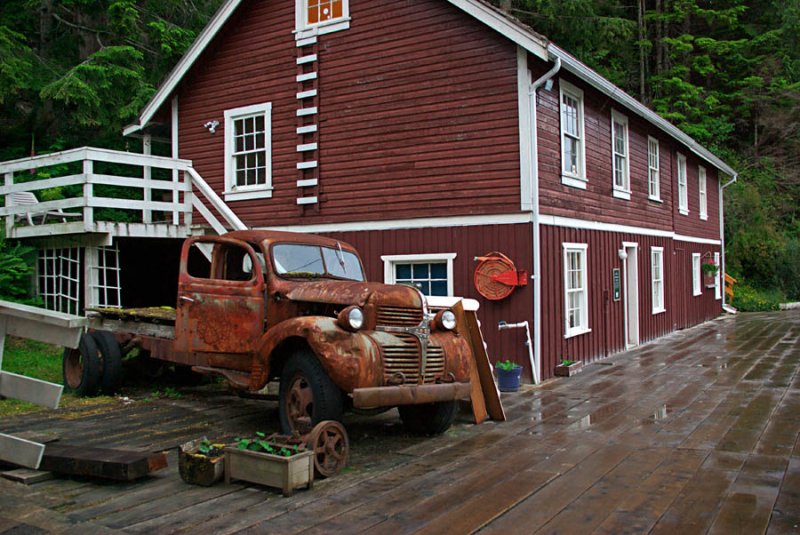 Bunk House