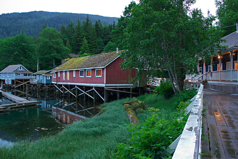 Boardwalk