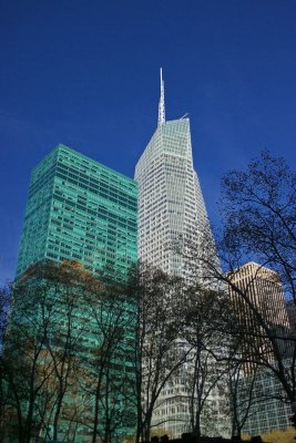 Bank of America Building